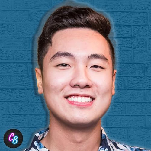 The Phantom Skidder (with Jeffrey) Podcast Por  arte de portada