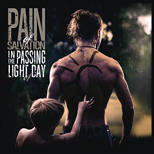 Pain Of Salvation