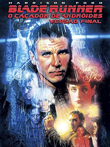Blade Runner - O Caçador de Andróides