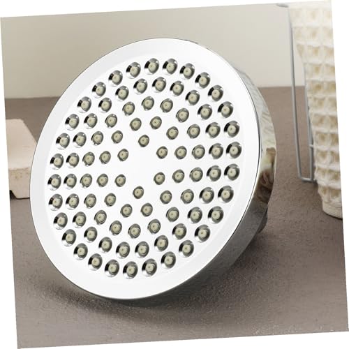 Pommeau de douche avec filtre pour purifier l'eau et augmenter la pression - 8