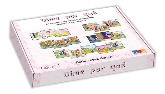 Dime por Que Carpeta 4 Primaria