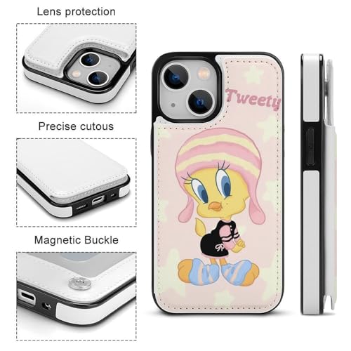 iPhone16Plus�p�P�[�X �蒠�^ �g�D�C�[�e�B�[ �A�C�t�H��16Plus�p�P�[�X �蒠�^ ���z�^ �X�}�z�P�[�X �y�� �ϏՌ� �J�[�h���[ ���u���@�\ ������� �g�уJ�o�[ ��Phone16Plus�p�J�o�[