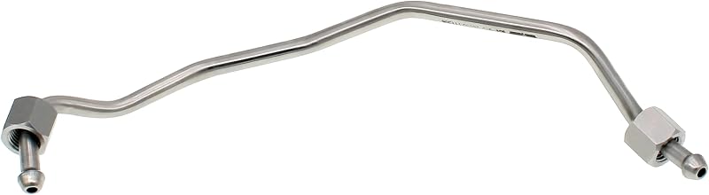 Dorman 904-975 Front Fuel Line | Fits Select Hyundai / Kia Models