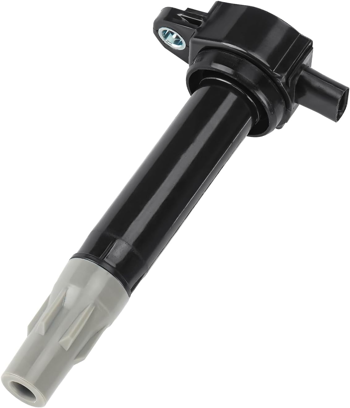 Set of 6 Ignition Coils Pack 6 Iridum Spark Plugs Compatible with 2006-2010 Chrysler 300 Dodge Charger, 2007-2008 Pacifica, 2006-2008 Dodge Magnum, 2007-2011 Nitro Replace UF502