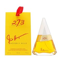 Fred Hayman 273 For Women Eau De Parfum Spray 2 5 Oz