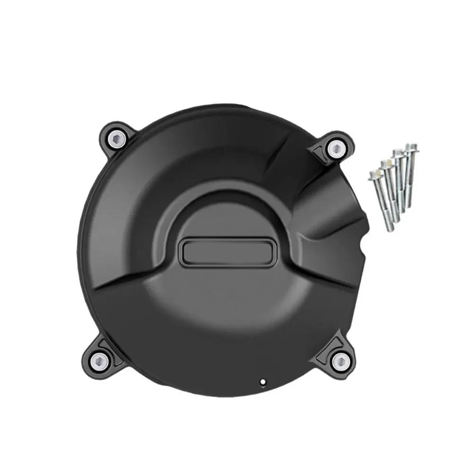Accessoires de protection moto MT09 et FZ09 avec barrière anti-choc renforcée
