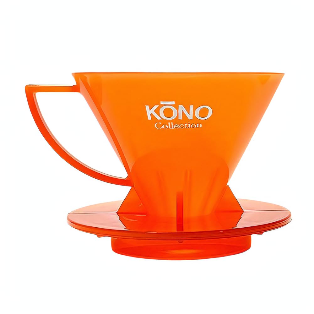 Amazon | [名門KONO] コーノ式 コーヒー ドリッパー 2024 秋 Autumn