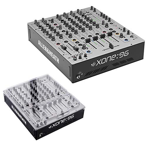 Top 17 Best Dj Mixer Reviews 2020 Carroll / Fletcher