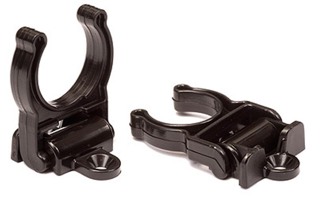 Sealect Folding Kayak Paddle Clip (Pair designs