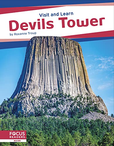 Devils Tower (Visit and Learn)