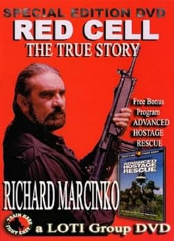 Red Cell" The True Story with Richard Marcinko