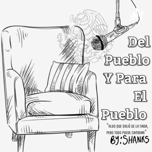 Del pueblo y para el pueblo copertina