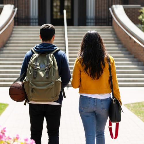 Single Mesh Ball Bag with Zipper Pocket Ball Storage Bags with Double Hook Portable Drawstring Sling Back Bag for Carrying Basketball Football Volleyball Soccer Rugby, Fits All Kinds of Backpacks - Image 6