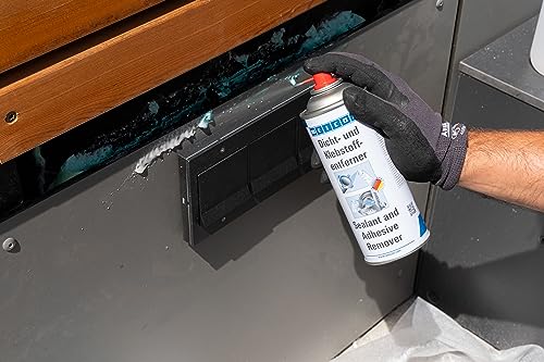 Miniatura 2 de Weicon Spray Quitapinturas Y Adhesivos 400 Ml Elimina Residuos De Selladores Y Adhesivos Rosa