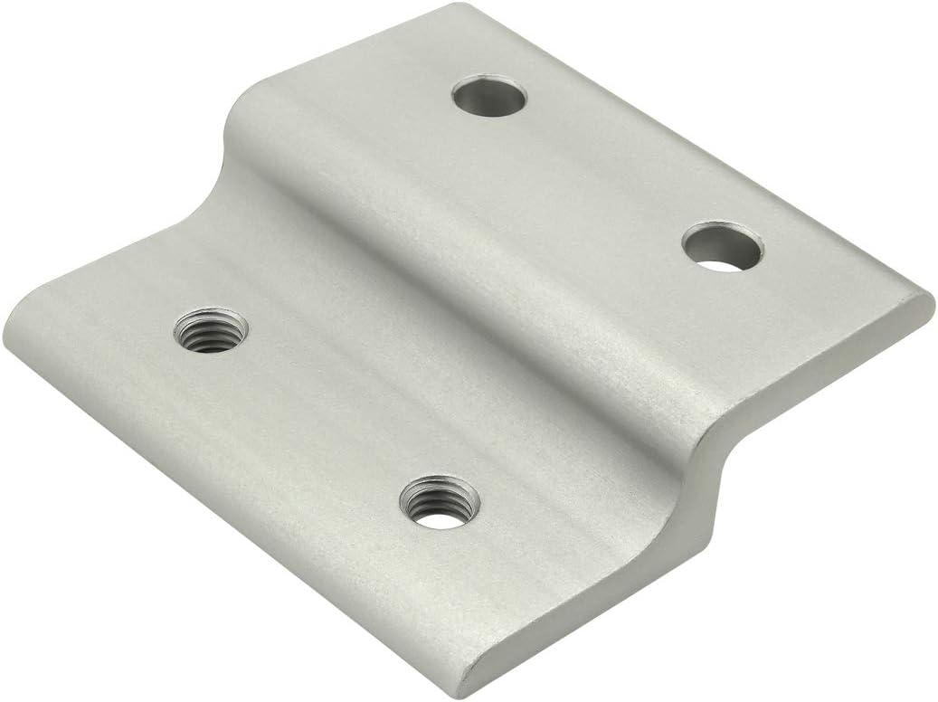 2433, 15 Series Single Arm Wide Panel Retainer (25 Pack)