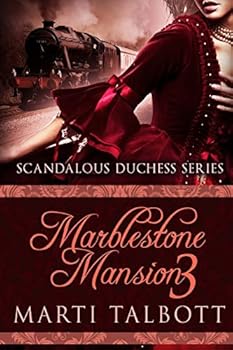 Paperback Marblestone Mansion Book 3 Book