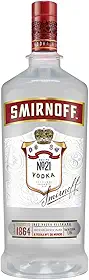 Vodka Smirnoff 1,75L