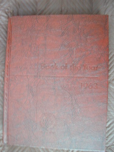 Book of the Year 1962 (Events of 1961)