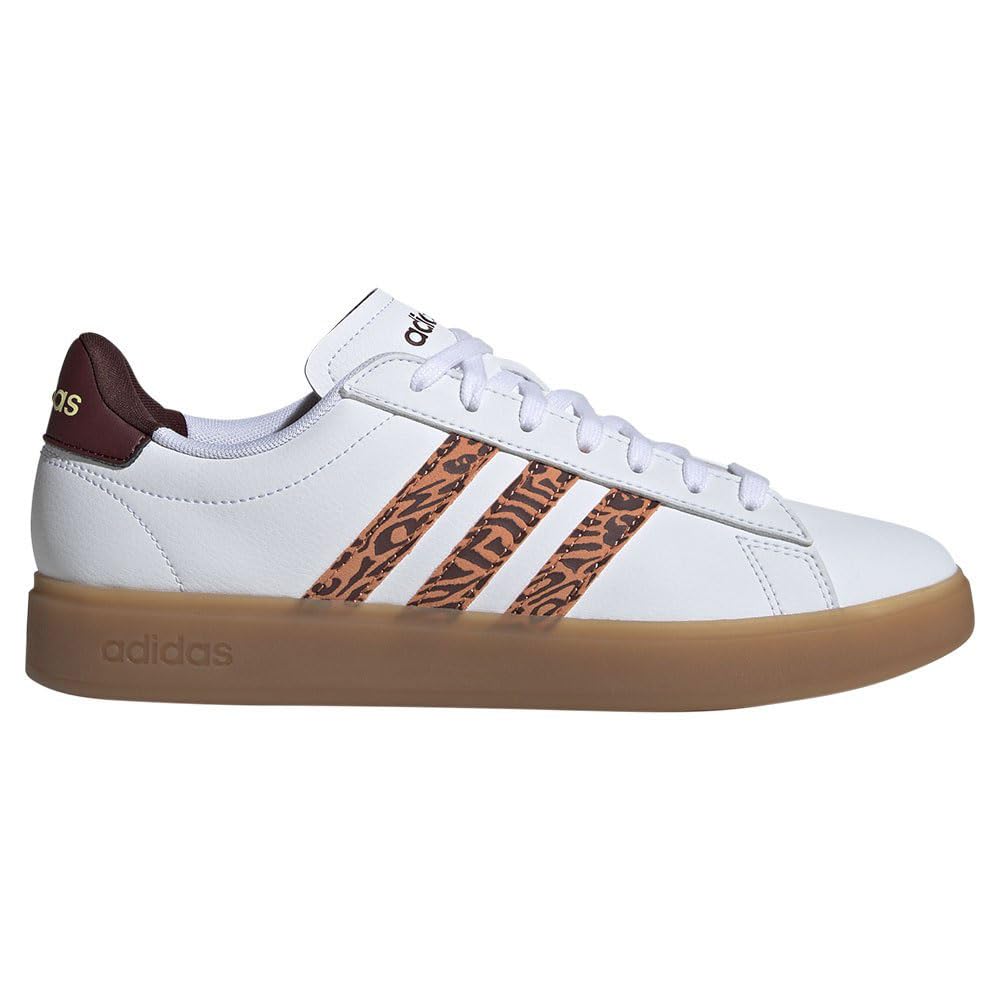 Amazon.co.jp: アディダス（adidas） スニーカー グランドコート