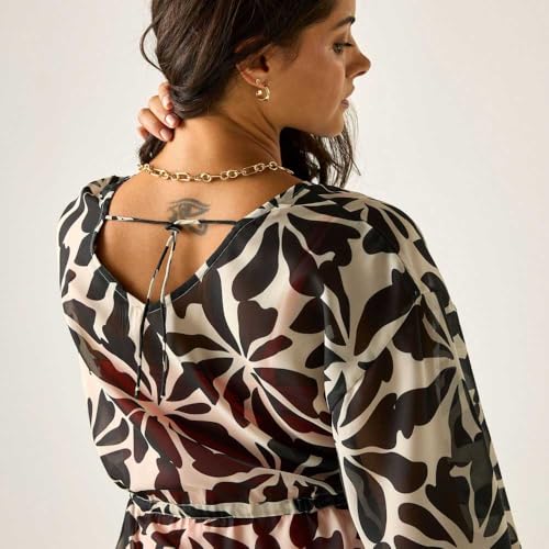 Robe Regatta Avorno Cover-Up taille 40 de plage - 7
