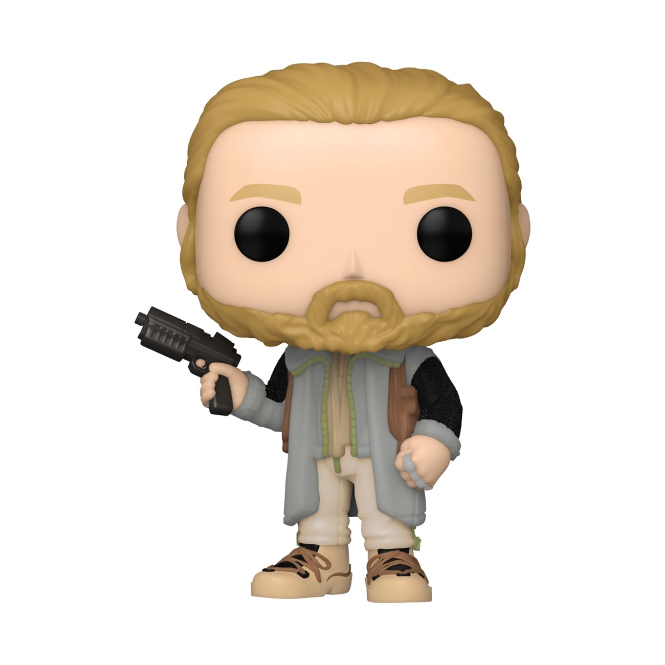 Funko Pop! Movies: Rebel Moon, Kai, Collectable Vinyl Figure, Gift Idea, Official Merchandise, Toys for Kids & Adults - Image 2
