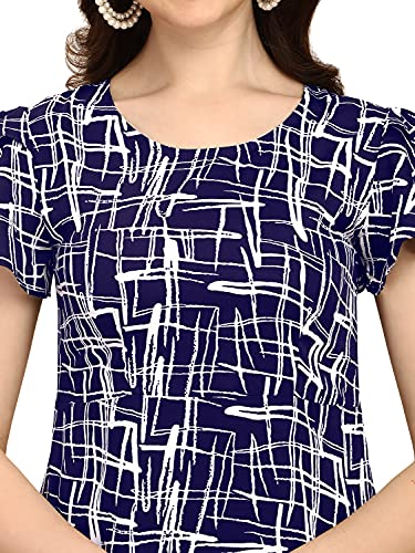 Image of OOMPH! Women's Wrap Long Length Dress
