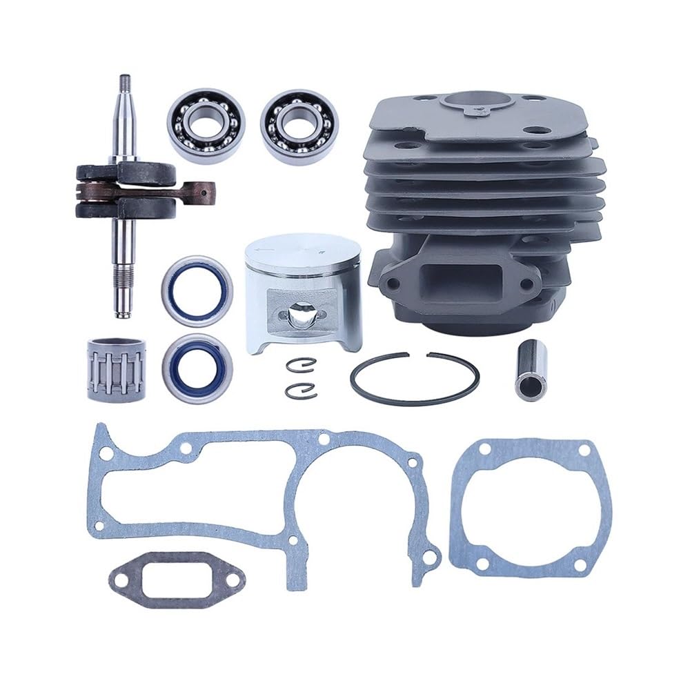 Kit cylindre 48 mm et piston pour tronçonneuse 365 EPA Special
