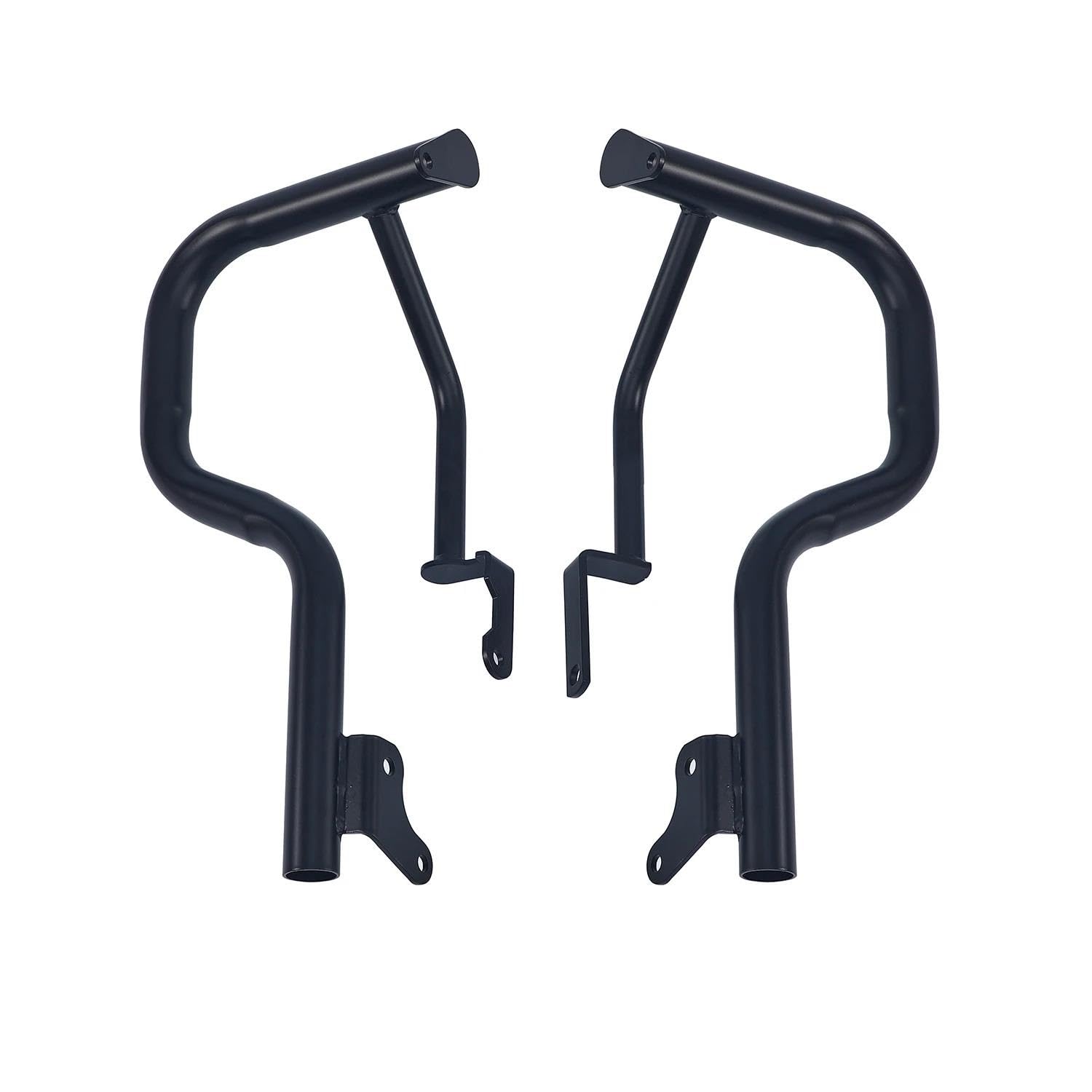 Dla Kawasaki Vulcan S 650 VN650 EN650 2015-2022 Motorcycle Highway Engine Guards Protector Crash Bars Ochraniacz ramy Crash Bar