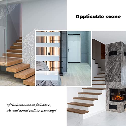 Corrimano per Scale Interne Esterni Corrimano per