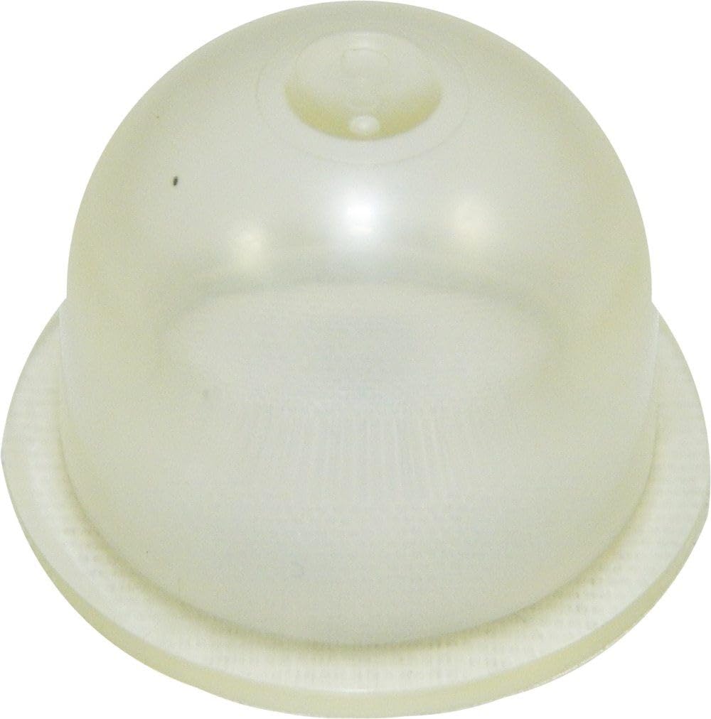 Replacement for Wacker OEM Fuel Primer Bulb fits BS50-2i, BS60-2i, BS70-2i rammer 182774