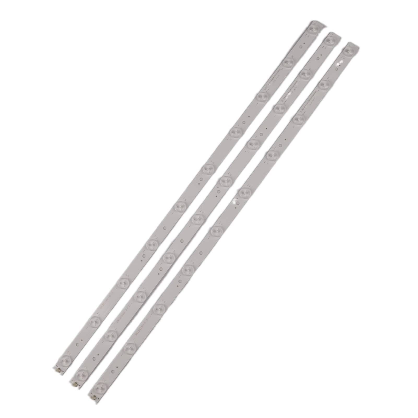 Reparar pantalla negra con luz de fondo IC-A-HWT32D042 de 10 LED