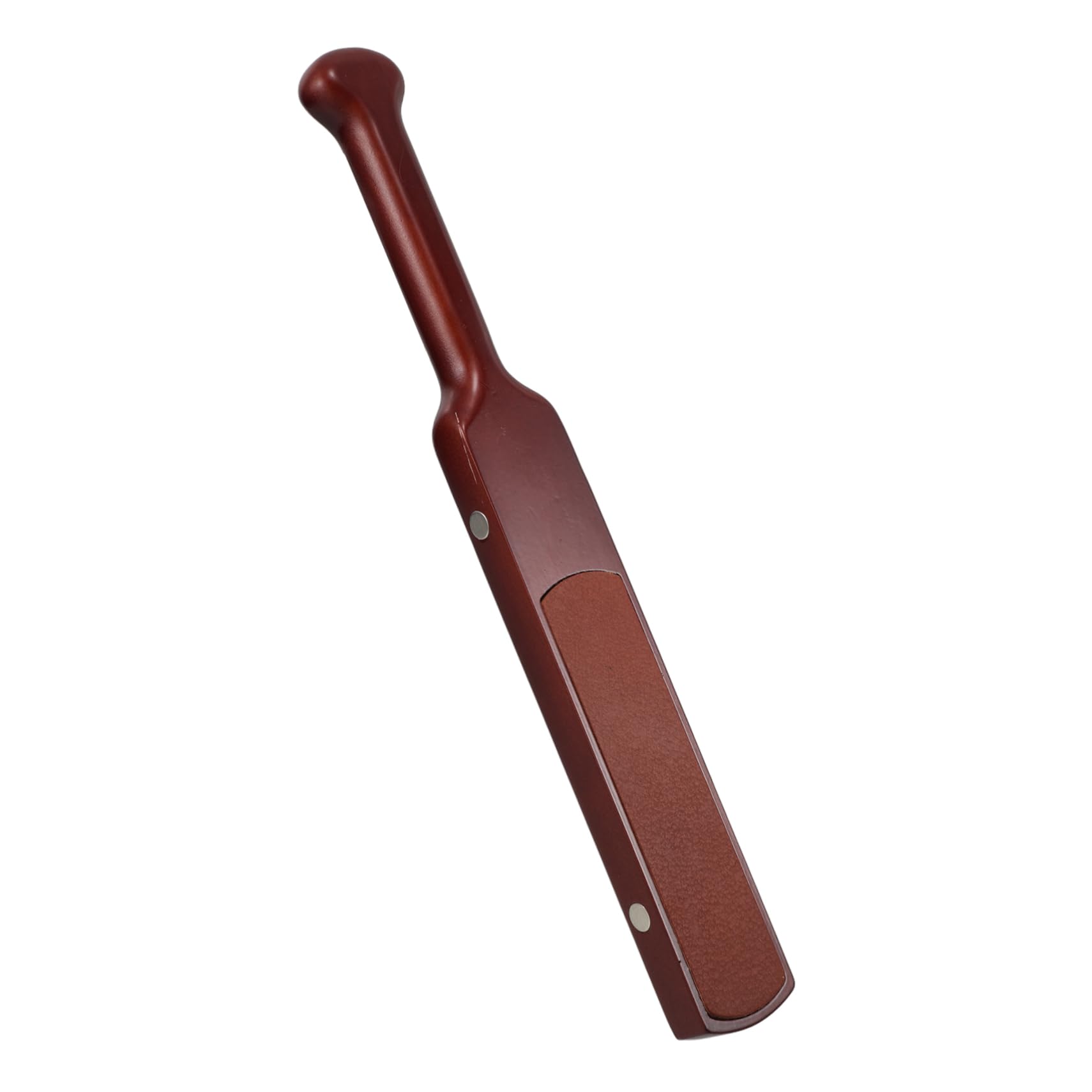 Martello la Riparazione Ammaccature Auto in Legno Marrone Funzione di Restauro Facile Fai-da-te la Rimozione delle Ammaccature Carrozzeria