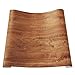Decorative Faux Wood Grain Contact Paper Vinyl Self Adhesive Shelf Drawer Liner for Bathroom Kitchen Cabinets Shelves Table Arts and Crafts Decal 24x117 Inches