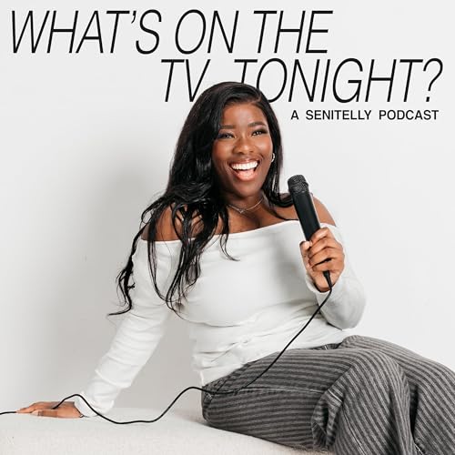 What&rsquo;s On The Tv Tonight ? cover art