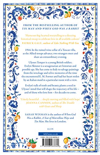 Still Life: The International Bestseller and BBC Between the Covers Book Club Pick