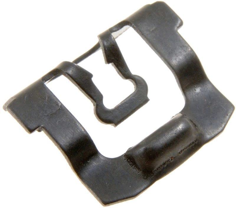 Clip de moulage Reveal Dorman 700404 anti-vibration et étanche