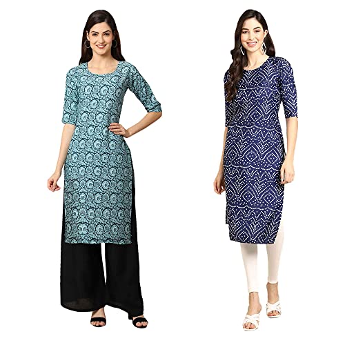 Image of Pinkmint Women Kurta