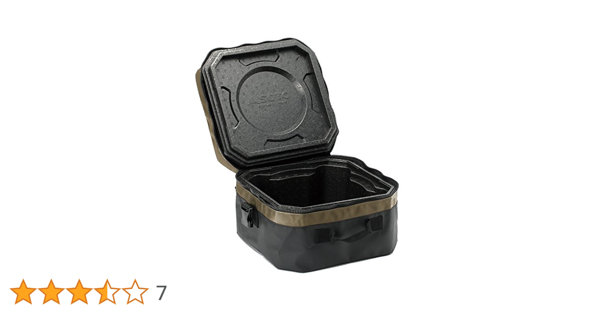 Amazon | ソト(SOTO) ダッチオーブン保温調理器 eMEAL(エミール