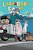 Laid-Back Camp Vol. 8 (English Edition)