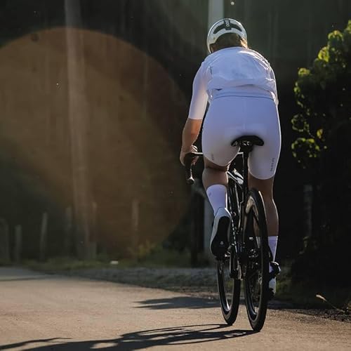 Colete Corta Vento Feminino Márcio May Pro II Branco