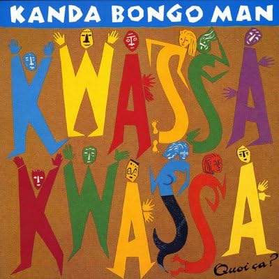 Kwassa Kwassa