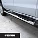 Go Rhino! 640087PS Side Bar