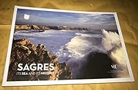SAGRES: Its Sea and Its History 9899512559 Book Cover