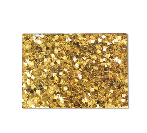 Image of Gaming Skin Compatible with HP Envy x360 16 inch (2023) - Gold Chips - Premium 3M Vinyl Protective Wrap Decal Cover - Easy to Apply | Crafted in The USA by MightySkins