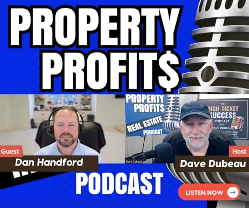 How to Start Over and Raise Capital in 2026 with Dan Handford
