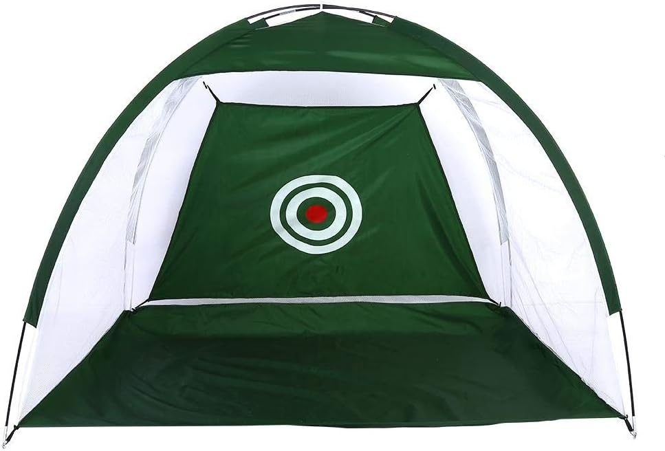 rete di pratica per colpire