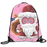 Nützliche Reiserucksäcke - Unser lässiger Rucksack mit Kordelzug eignet sich perfekt für Fitness, Sport, Yoga, Tanz, Reisen, Handgepäck, Camping, Wandern, Teamwork und Training usw.