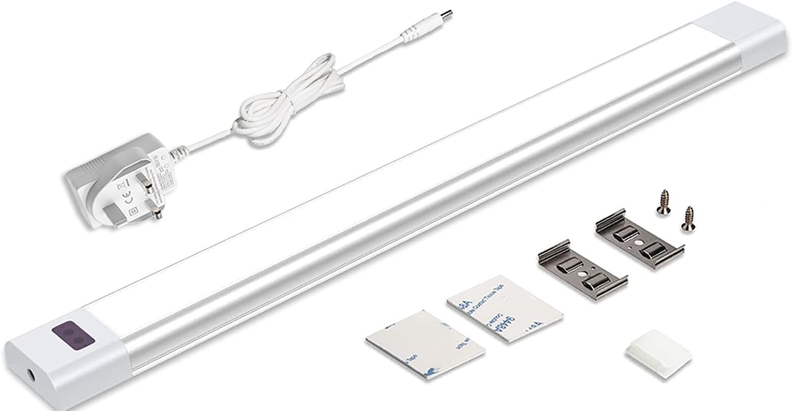 WOBANE Under Cabinet Lighting