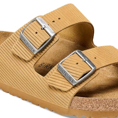 Image of Birkenstock Unisex Adult Arizona Soft Footbed Sandals