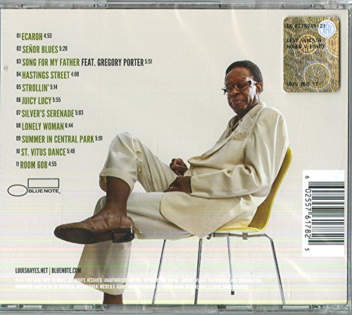 Miniatura 2 de Serenade For Horace